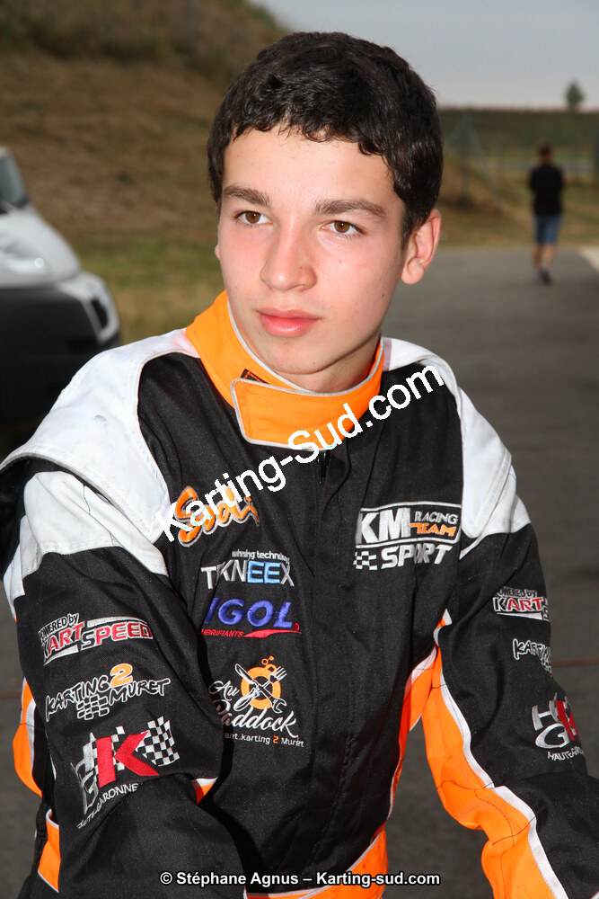 24 & 25/06/2017 : Course Club et Préparatoire de Muret (Photos Stéphane Agnus) 2017 — karting