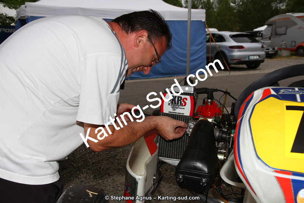 24 & 25/06/2017 : Course Club et Préparatoire de Muret (Photos Stéphane Agnus) 2017 — karting