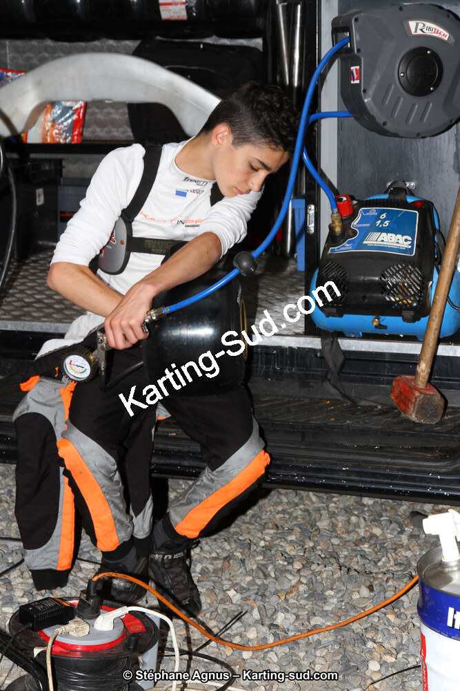 24 & 25/06/2017 : Course Club et Préparatoire de Muret (Photos Stéphane Agnus) 2017 — karting