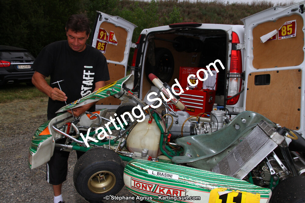24 & 25/06/2017 : Course Club et Préparatoire de Muret (Photos Stéphane Agnus) 2017 — karting
