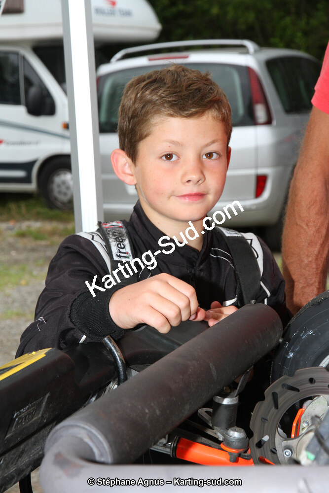 24 & 25/06/2017 : Course Club et Préparatoire de Muret (Photos Stéphane Agnus) 2017 — karting