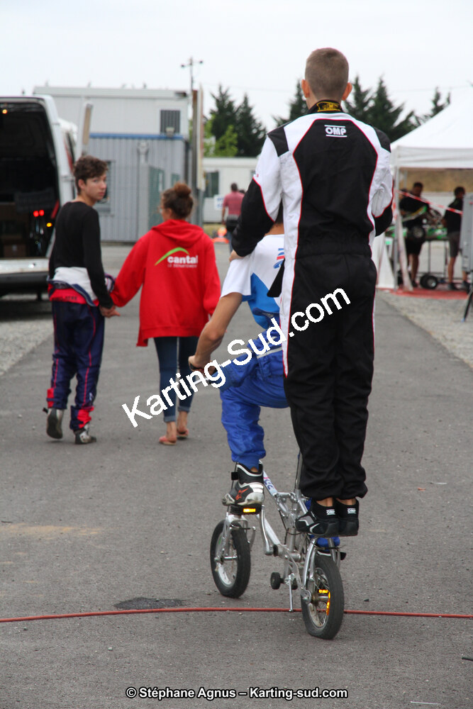 24 & 25/06/2017 : Course Club et Préparatoire de Muret (Photos Stéphane Agnus) 2017 — karting