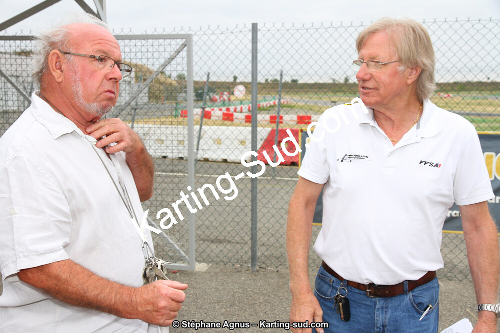 24 & 25/06/2017 : Course Club et Préparatoire de Muret (Photos Stéphane Agnus) 2017 — karting