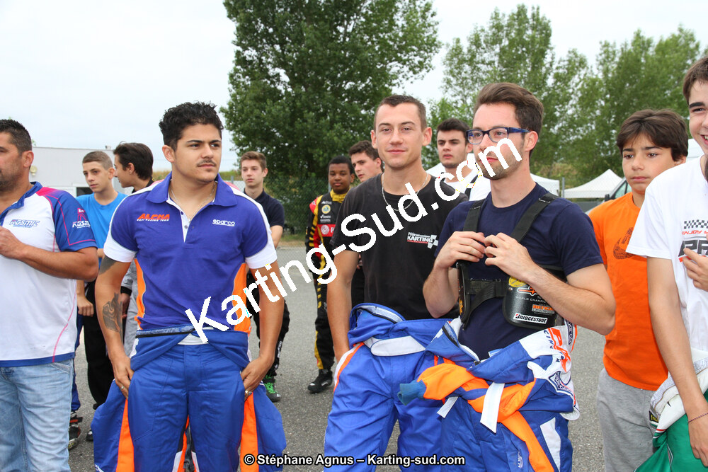 24 & 25/06/2017 : Course Club et Préparatoire de Muret (Photos Stéphane Agnus) 2017 — karting