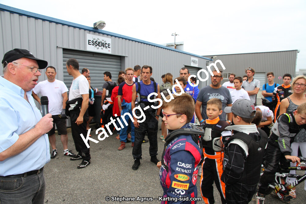 24 & 25/06/2017 : Course Club et Préparatoire de Muret (Photos Stéphane Agnus) 2017 — karting