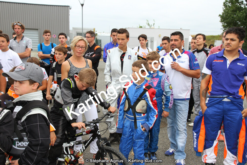 24 & 25/06/2017 : Course Club et Préparatoire de Muret (Photos Stéphane Agnus) 2017 — karting