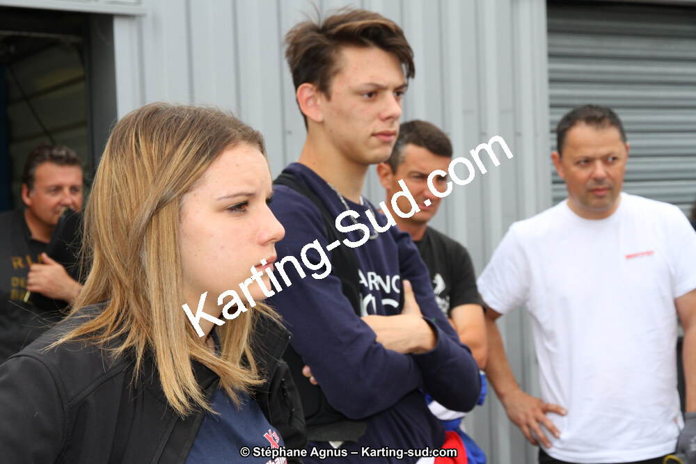 24 & 25/06/2017 : Course Club et Préparatoire de Muret (Photos Stéphane Agnus) 2017 — karting