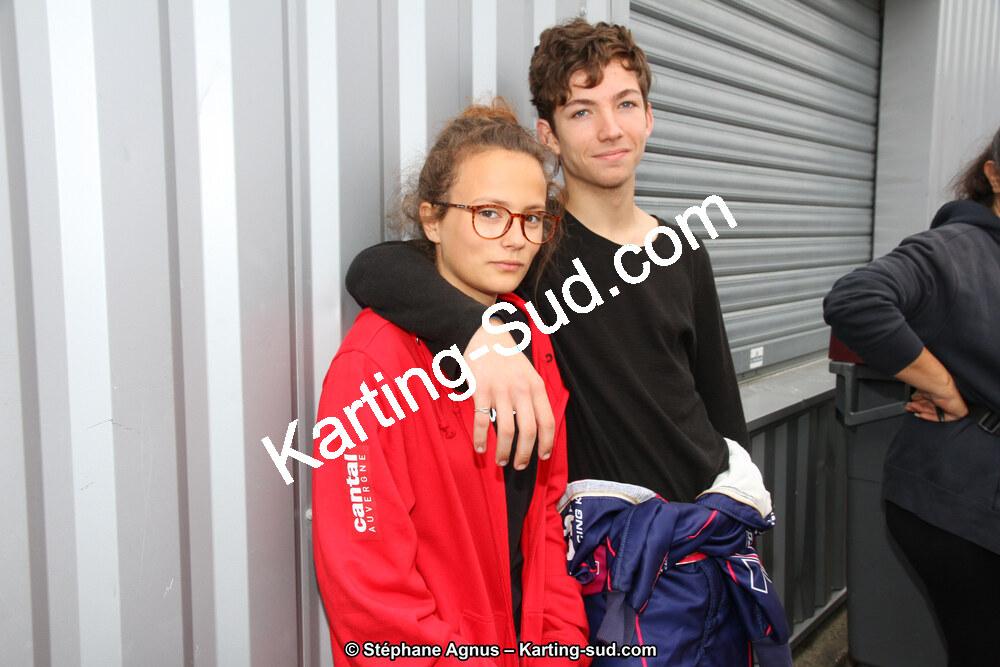 24 & 25/06/2017 : Course Club et Préparatoire de Muret (Photos Stéphane Agnus) 2017 — karting