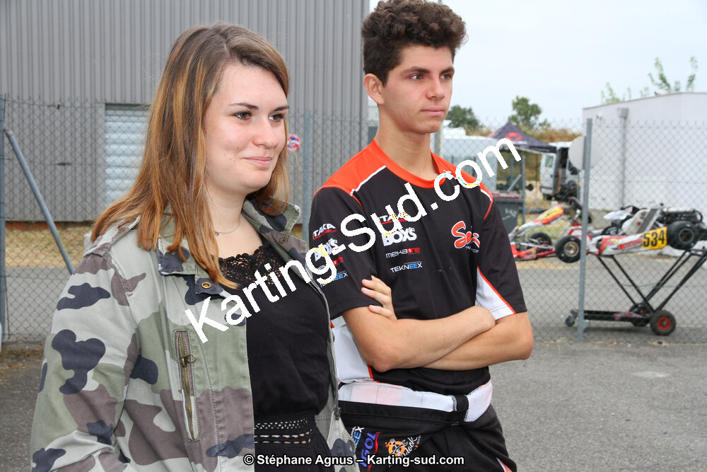 24 & 25/06/2017 : Course Club et Préparatoire de Muret (Photos Stéphane Agnus) 2017 — karting