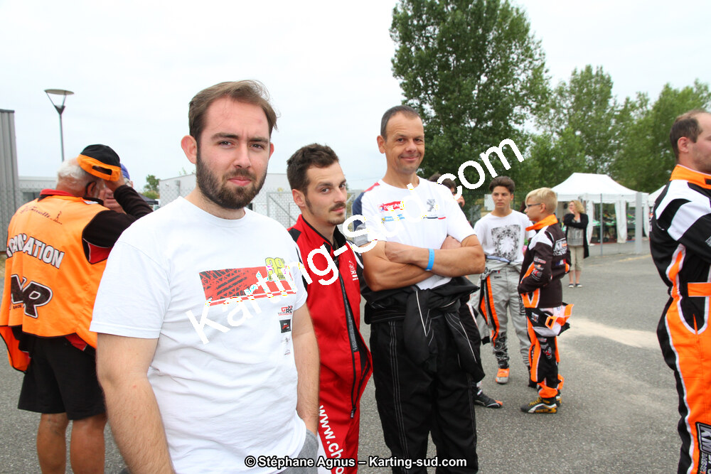 24 & 25/06/2017 : Course Club et Préparatoire de Muret (Photos Stéphane Agnus) 2017 — karting