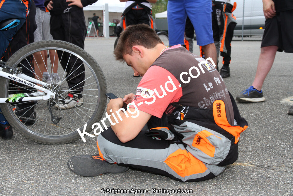 24 & 25/06/2017 : Course Club et Préparatoire de Muret (Photos Stéphane Agnus) 2017 — karting