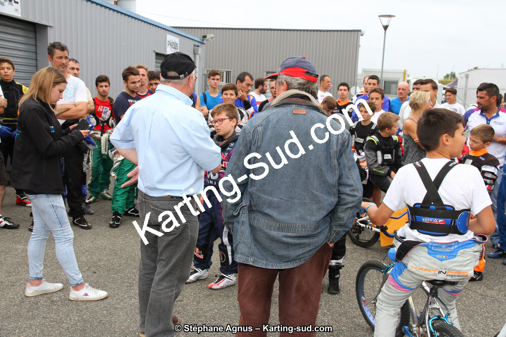 24 & 25/06/2017 : Course Club et Préparatoire de Muret (Photos Stéphane Agnus) 2017 — karting