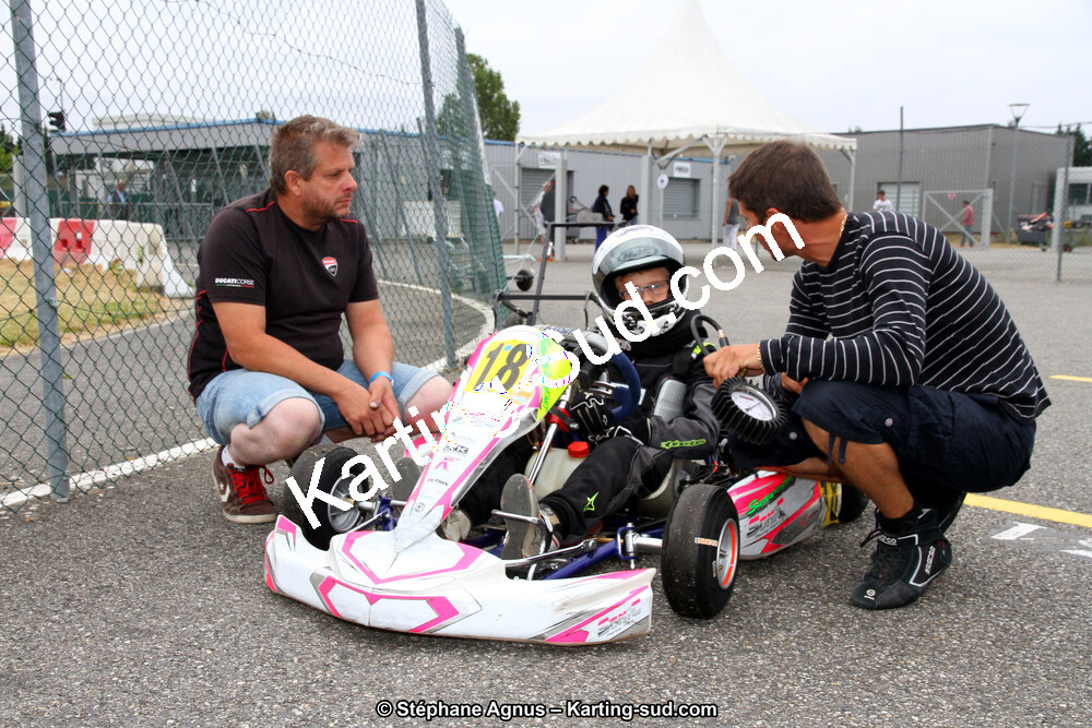 24 & 25/06/2017 : Course Club et Préparatoire de Muret (Photos Stéphane Agnus) 2017 — karting