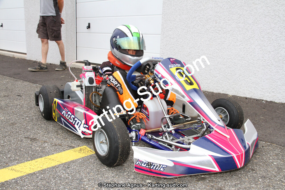 24 & 25/06/2017 : Course Club et Préparatoire de Muret (Photos Stéphane Agnus) 2017 — karting