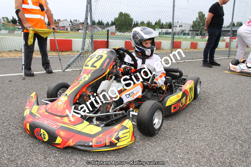 24 & 25/06/2017 : Course Club et Préparatoire de Muret (Photos Stéphane Agnus) 2017 — karting