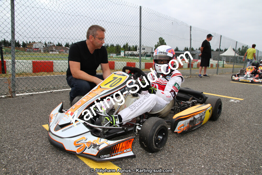 24 & 25/06/2017 : Course Club et Préparatoire de Muret (Photos Stéphane Agnus) 2017 — karting