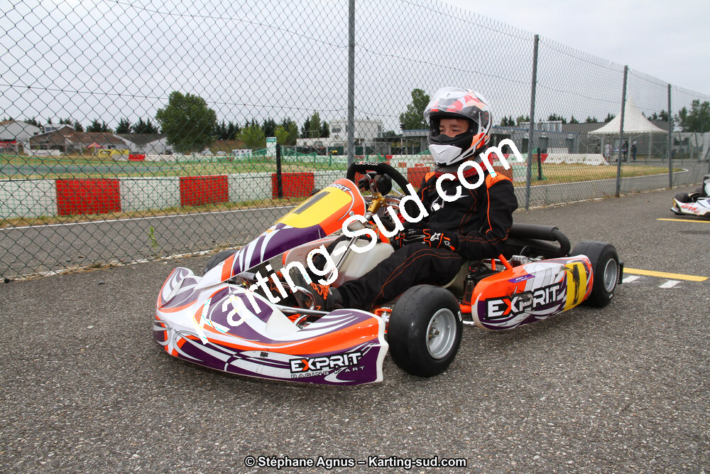 24 & 25/06/2017 : Course Club et Préparatoire de Muret (Photos Stéphane Agnus) 2017 — karting