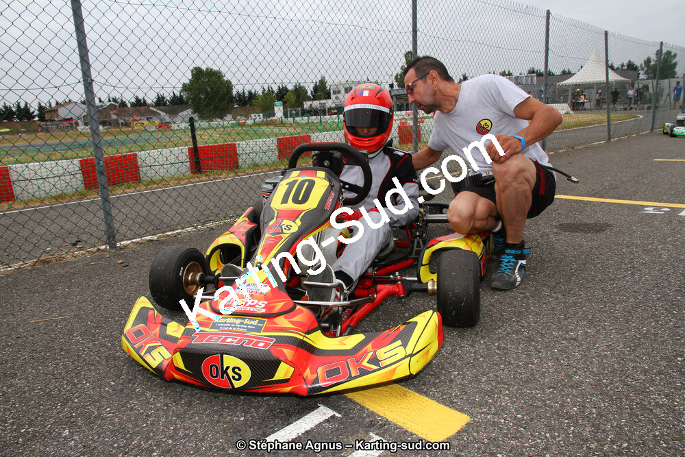 24 & 25/06/2017 : Course Club et Préparatoire de Muret (Photos Stéphane Agnus) 2017 — karting
