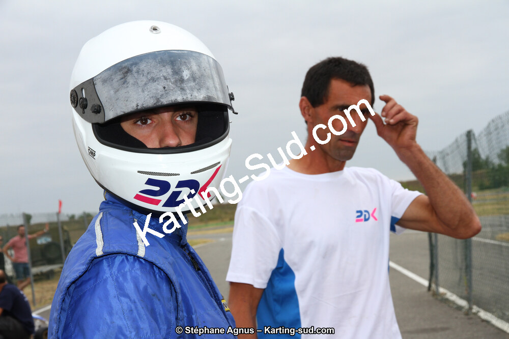 24 & 25/06/2017 : Course Club et Préparatoire de Muret (Photos Stéphane Agnus) 2017 — karting
