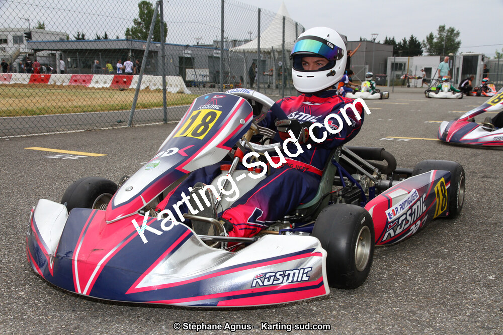 24 & 25/06/2017 : Course Club et Préparatoire de Muret (Photos Stéphane Agnus) 2017 — karting