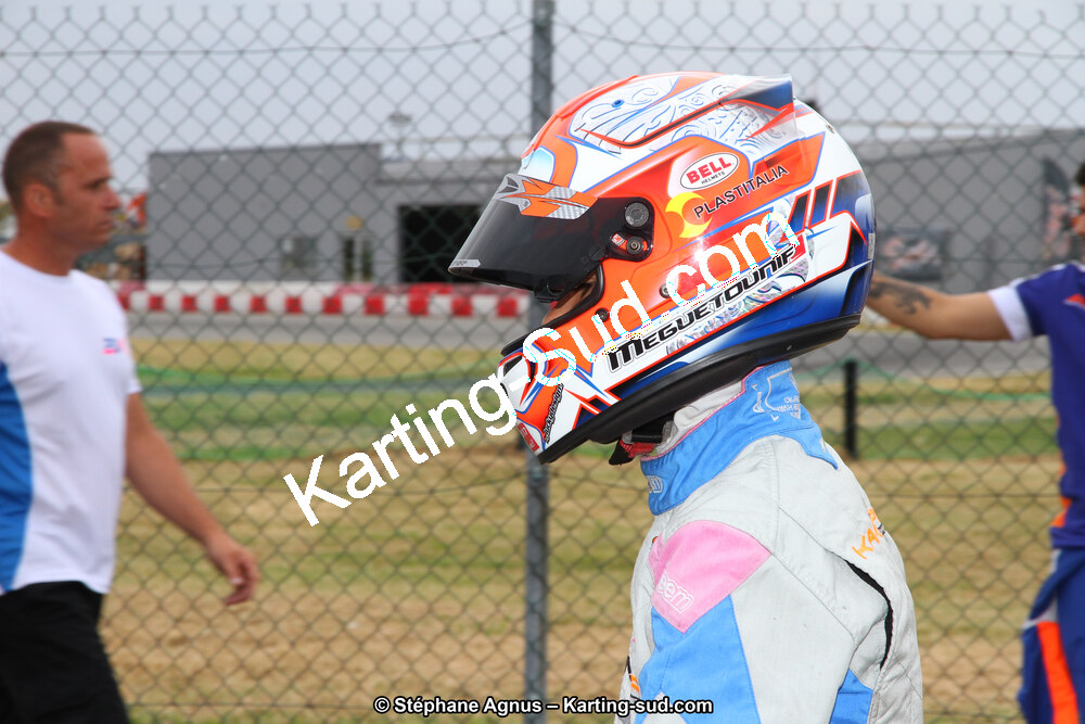 24 & 25/06/2017 : Course Club et Préparatoire de Muret (Photos Stéphane Agnus) 2017 — karting