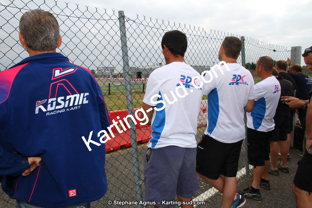 24 & 25/06/2017 : Course Club et Préparatoire de Muret (Photos Stéphane Agnus) 2017 — karting