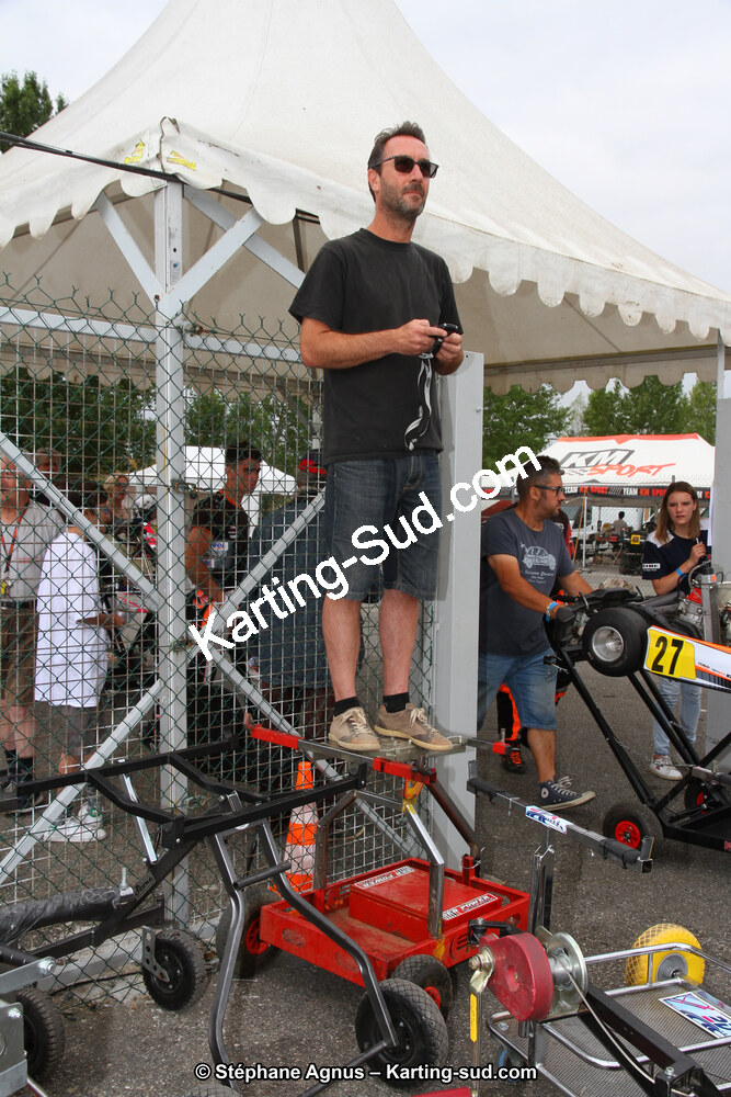 24 & 25/06/2017 : Course Club et Préparatoire de Muret (Photos Stéphane Agnus) 2017 — karting