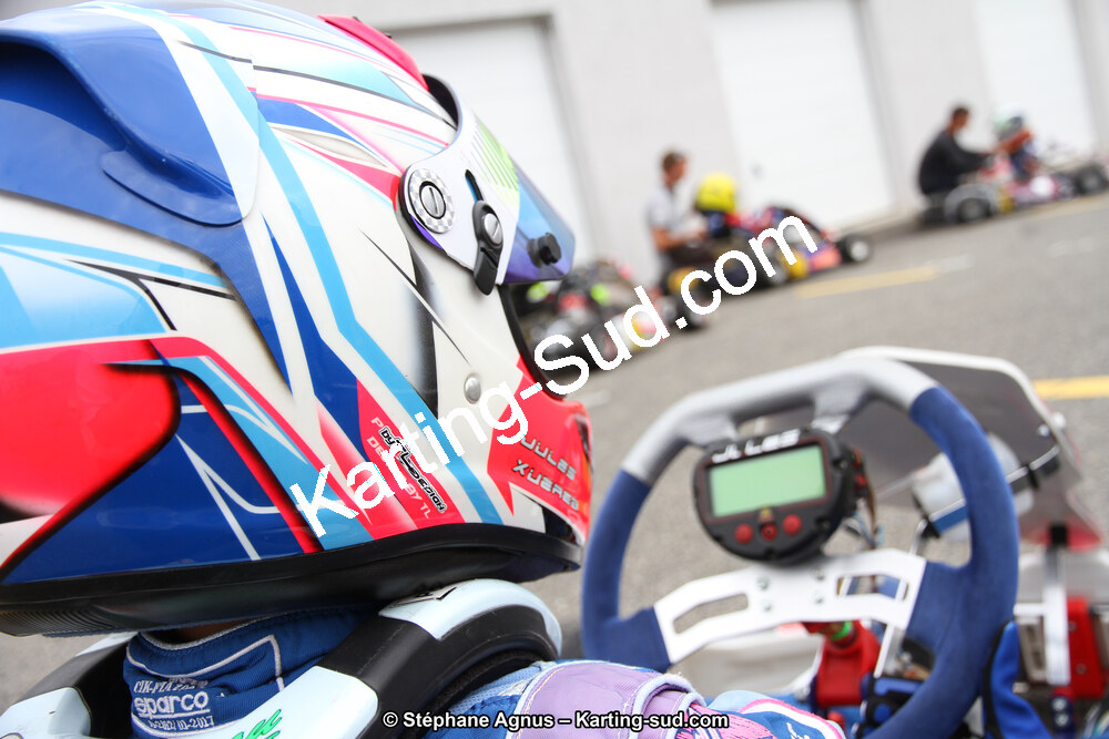24 & 25/06/2017 : Course Club et Préparatoire de Muret (Photos Stéphane Agnus) 2017 — karting