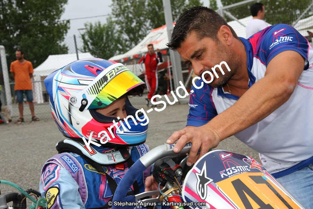 24 & 25/06/2017 : Course Club et Préparatoire de Muret (Photos Stéphane Agnus) 2017 — karting