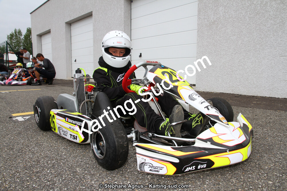 24 & 25/06/2017 : Course Club et Préparatoire de Muret (Photos Stéphane Agnus) 2017 — karting