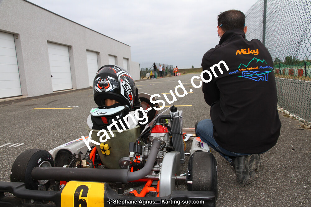 24 & 25/06/2017 : Course Club et Préparatoire de Muret (Photos Stéphane Agnus) 2017 — karting