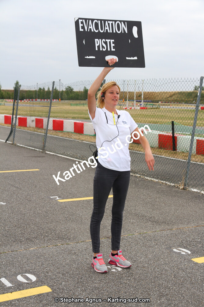 24 & 25/06/2017 : Course Club et Préparatoire de Muret (Photos Stéphane Agnus) 2017 — karting