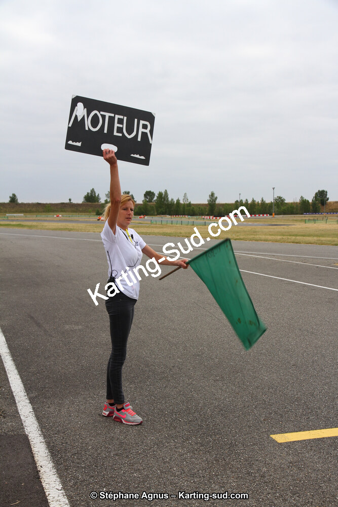 24 & 25/06/2017 : Course Club et Préparatoire de Muret (Photos Stéphane Agnus) 2017 — karting