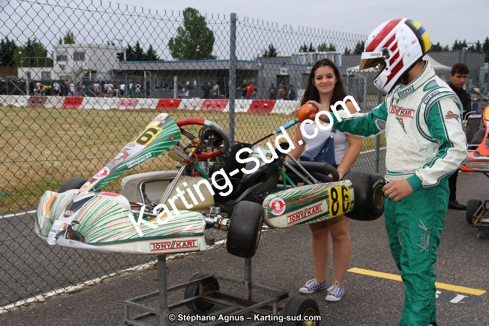 24 & 25/06/2017 : Course Club et Préparatoire de Muret (Photos Stéphane Agnus) 2017 — karting