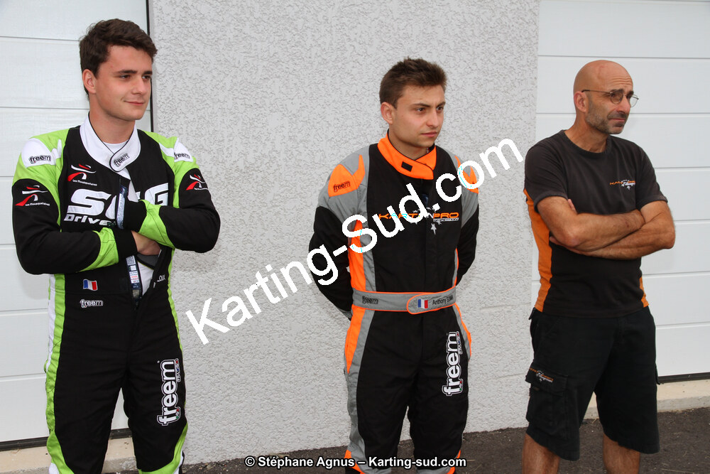 24 & 25/06/2017 : Course Club et Préparatoire de Muret (Photos Stéphane Agnus) 2017 — karting