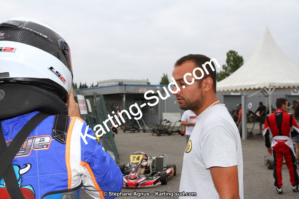 24 & 25/06/2017 : Course Club et Préparatoire de Muret (Photos Stéphane Agnus) 2017 — karting