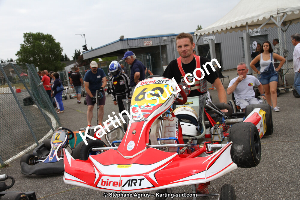 24 & 25/06/2017 : Course Club et Préparatoire de Muret (Photos Stéphane Agnus) 2017 — karting