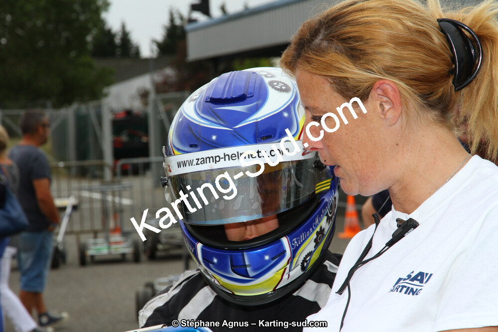 24 & 25/06/2017 : Course Club et Préparatoire de Muret (Photos Stéphane Agnus) 2017 — karting