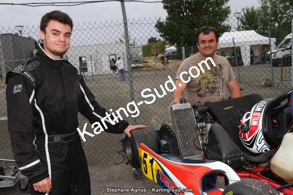 24 & 25/06/2017 : Course Club et Préparatoire de Muret (Photos Stéphane Agnus) 2017 — karting