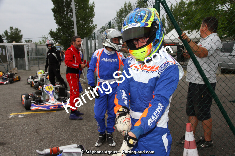 24 & 25/06/2017 : Course Club et Préparatoire de Muret (Photos Stéphane Agnus) 2017 — karting