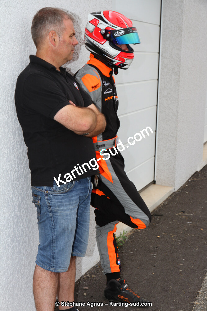 24 & 25/06/2017 : Course Club et Préparatoire de Muret (Photos Stéphane Agnus) 2017 — karting