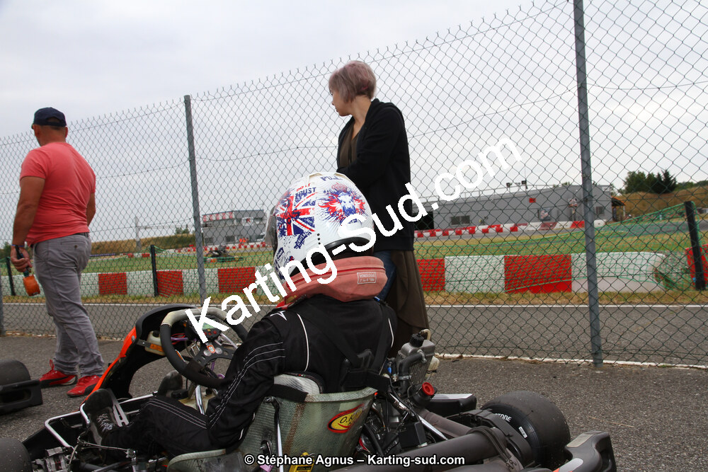 24 & 25/06/2017 : Course Club et Préparatoire de Muret (Photos Stéphane Agnus) 2017 — karting
