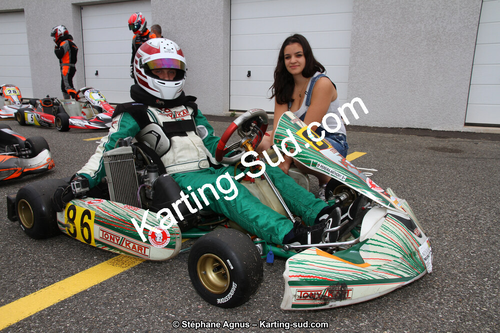 24 & 25/06/2017 : Course Club et Préparatoire de Muret (Photos Stéphane Agnus) 2017 — karting