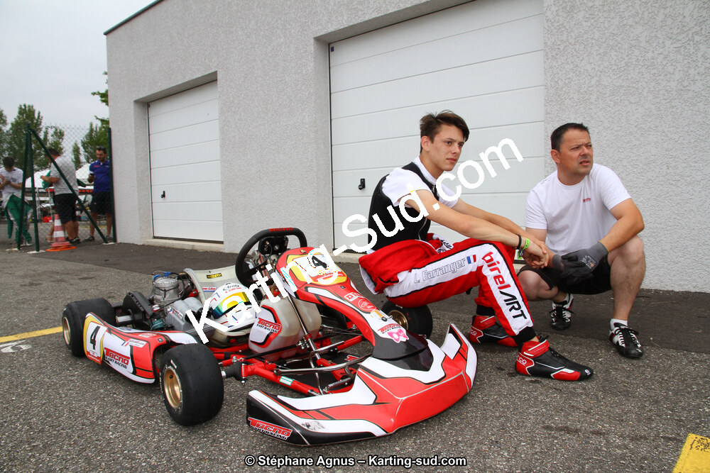 24 & 25/06/2017 : Course Club et Préparatoire de Muret (Photos Stéphane Agnus) 2017 — karting