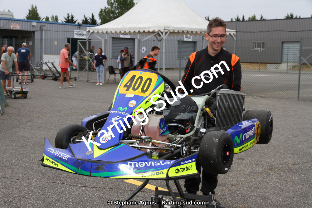 24 & 25/06/2017 : Course Club et Préparatoire de Muret (Photos Stéphane Agnus) 2017 — karting