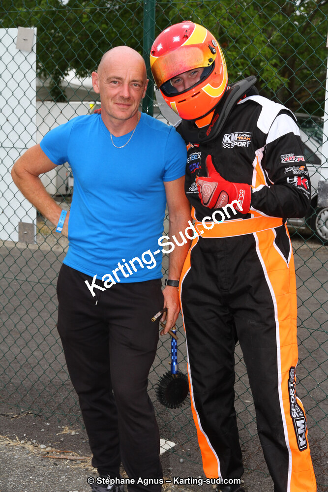 24 & 25/06/2017 : Course Club et Préparatoire de Muret (Photos Stéphane Agnus) 2017 — karting