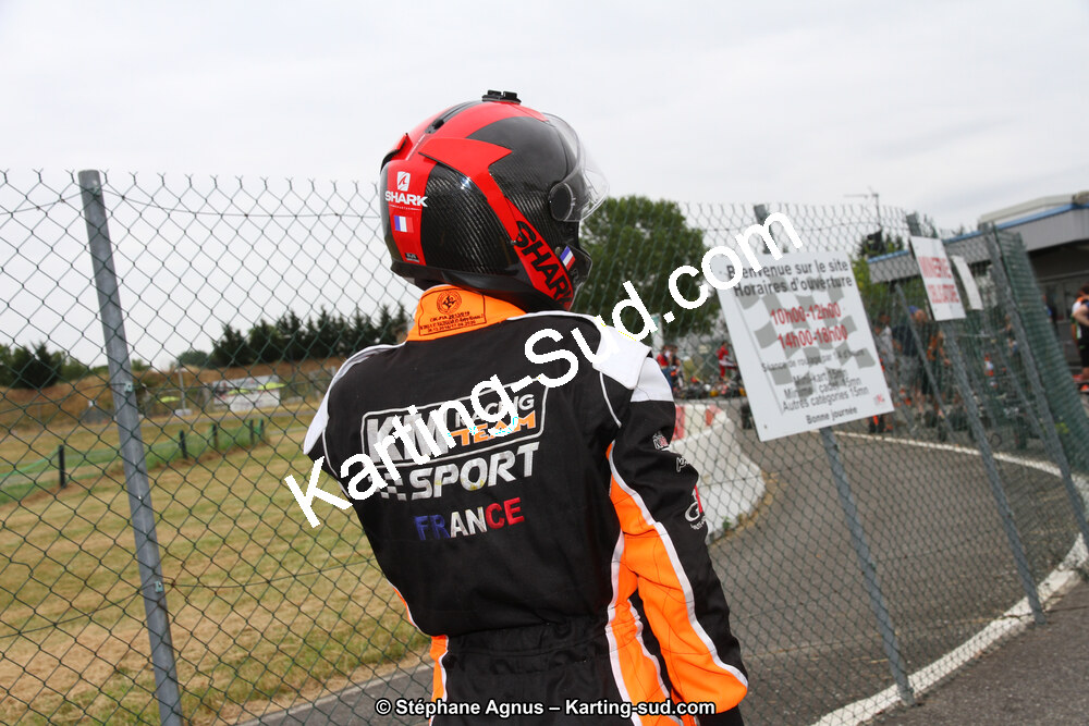 24 & 25/06/2017 : Course Club et Préparatoire de Muret (Photos Stéphane Agnus) 2017 — karting
