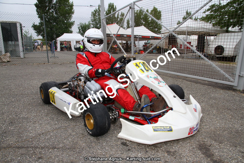 24 & 25/06/2017 : Course Club et Préparatoire de Muret (Photos Stéphane Agnus) 2017 — karting