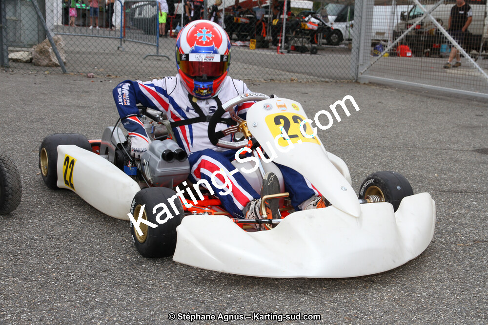 24 & 25/06/2017 : Course Club et Préparatoire de Muret (Photos Stéphane Agnus) 2017 — karting