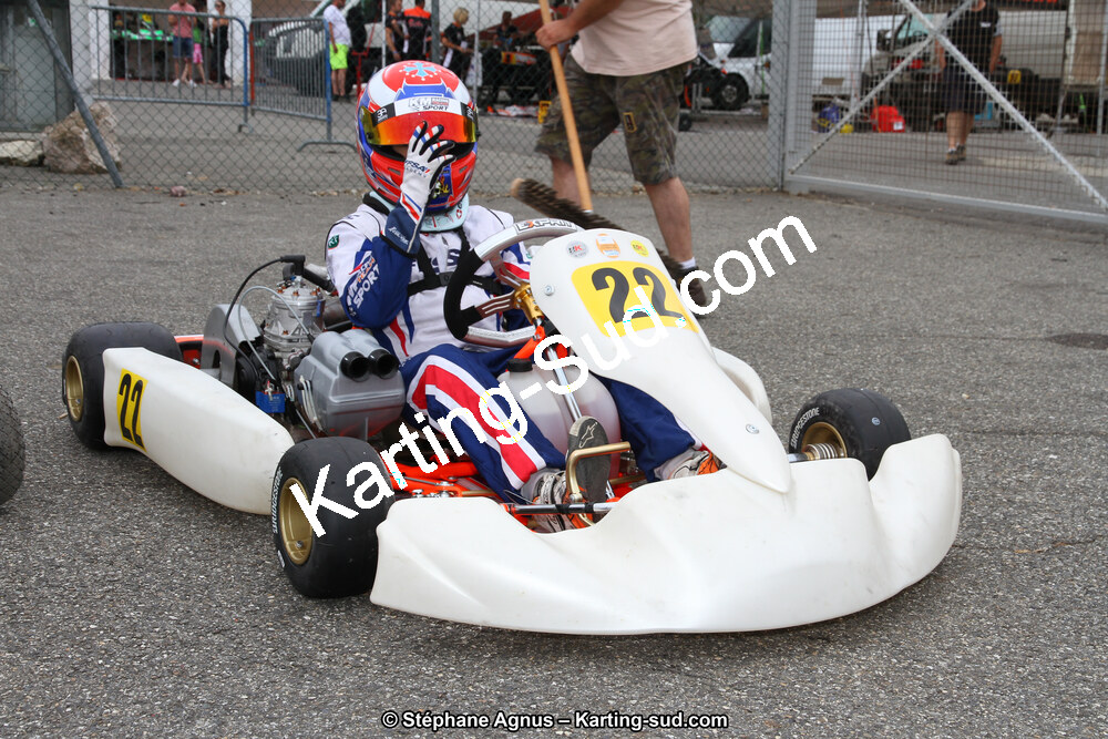 24 & 25/06/2017 : Course Club et Préparatoire de Muret (Photos Stéphane Agnus) 2017 — karting